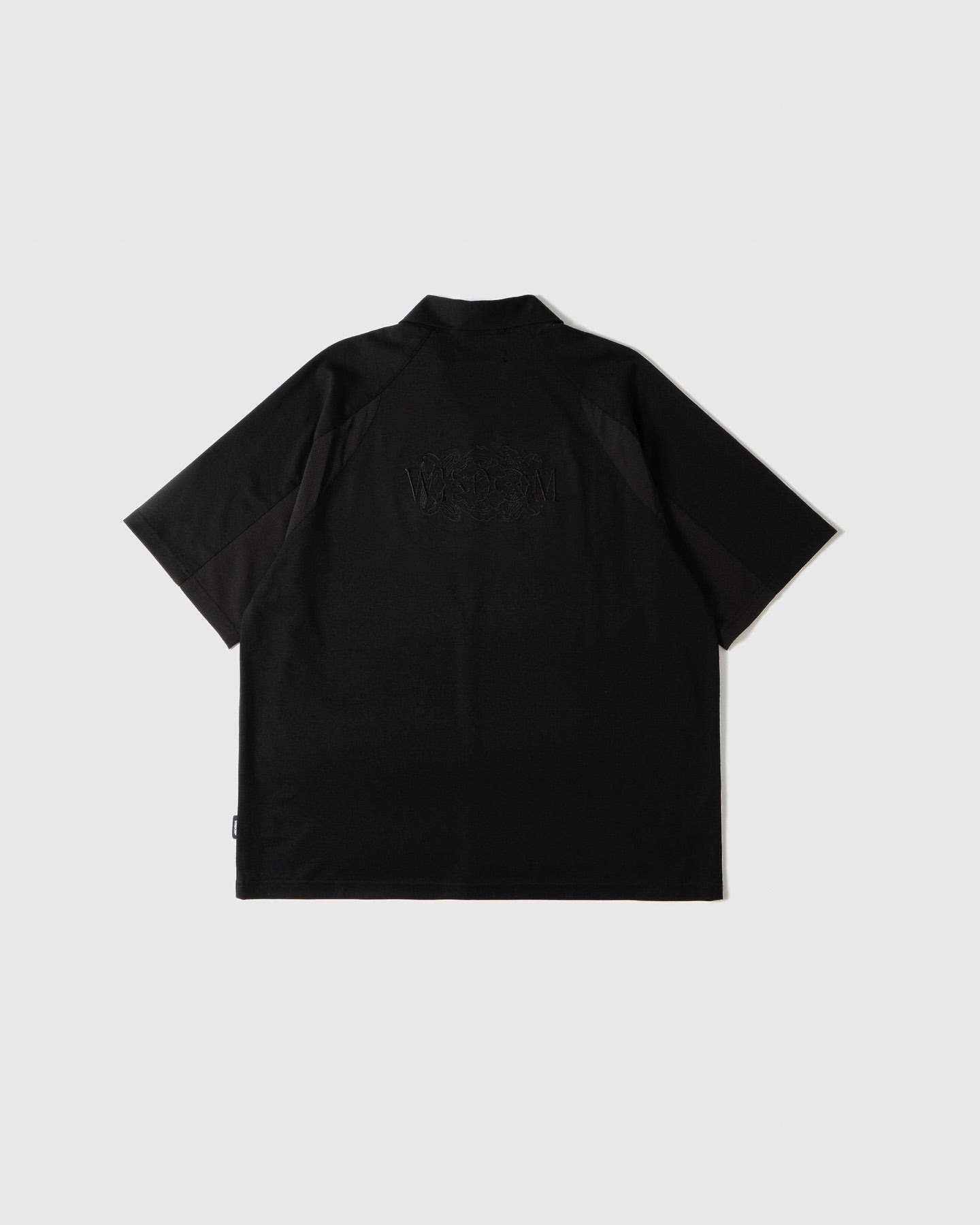 WISDOM® - SOCCER S/S T-SHIRT