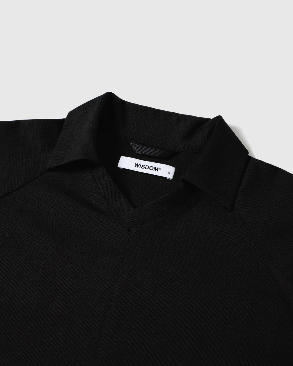 WISDOM® - SOCCER S/S T-SHIRT