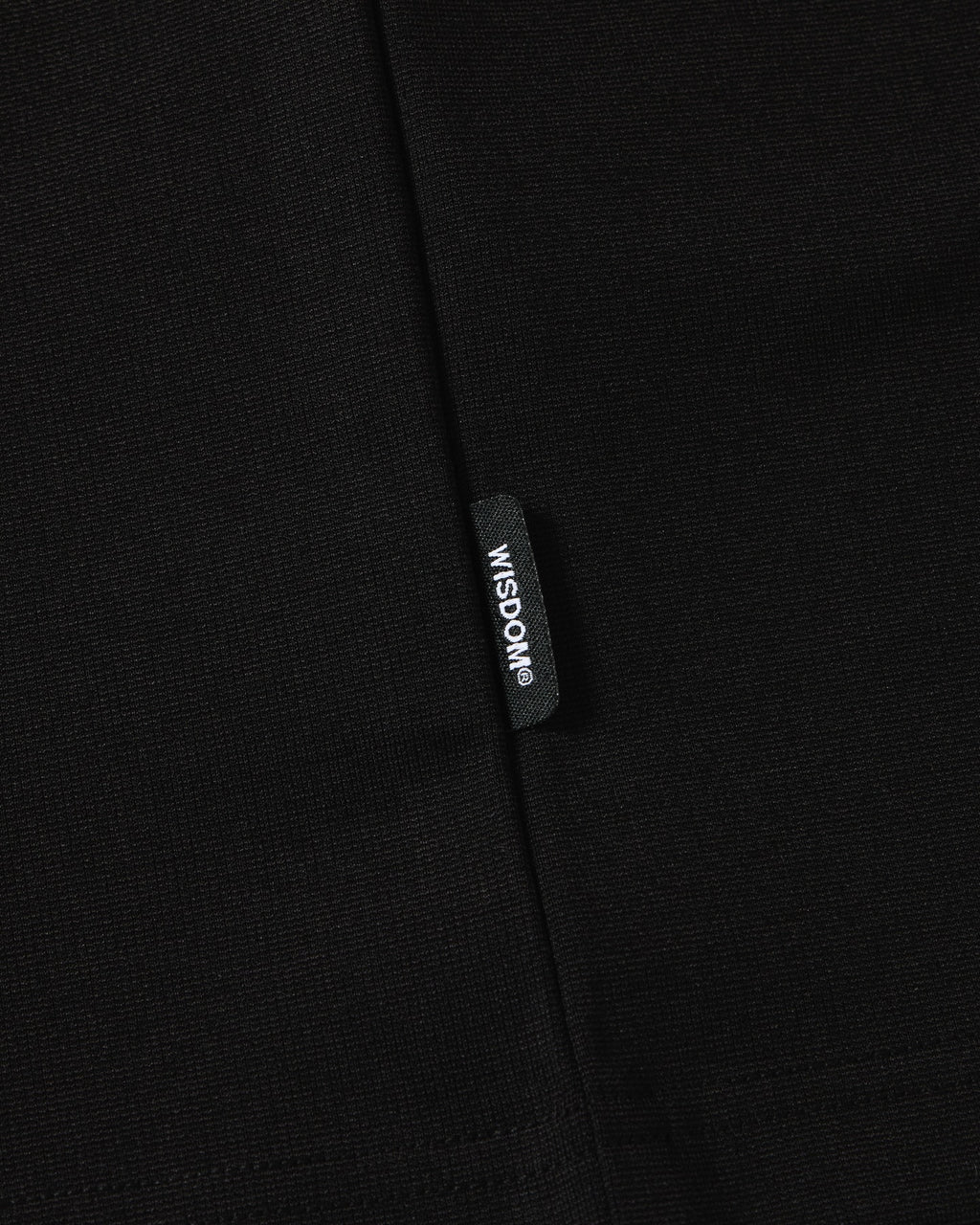 WISDOM® - SOCCER S/S T-SHIRT