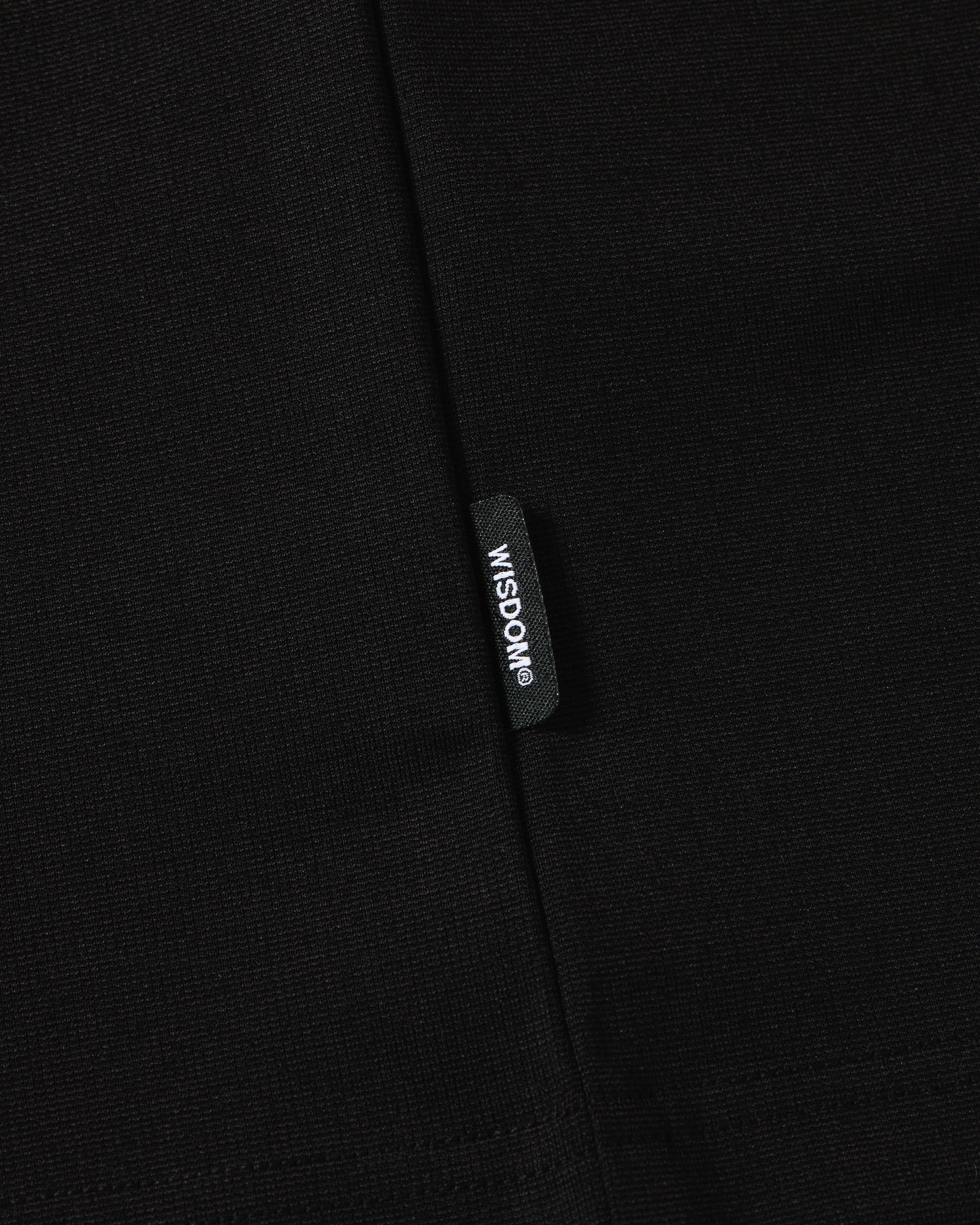 WISDOM® - SOCCER S/S T-SHIRT