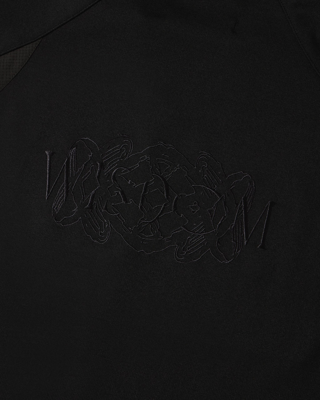 WISDOM® - SOCCER S/S T-SHIRT