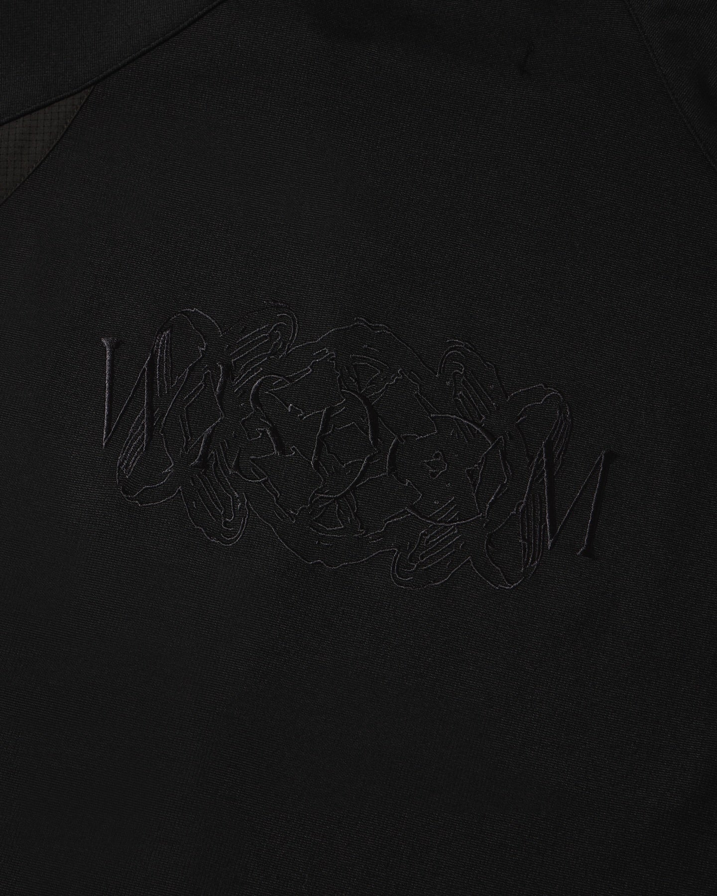 WISDOM® - SOCCER S/S T-SHIRT