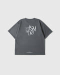 WISDOM® - SHINCOOL® GRAPHIC S/S T-SHIRT