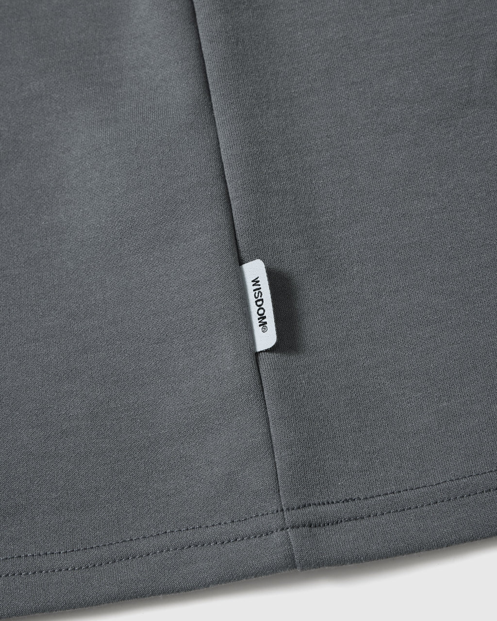 WISDOM® - SHINCOOL® GRAPHIC S/S T-SHIRT