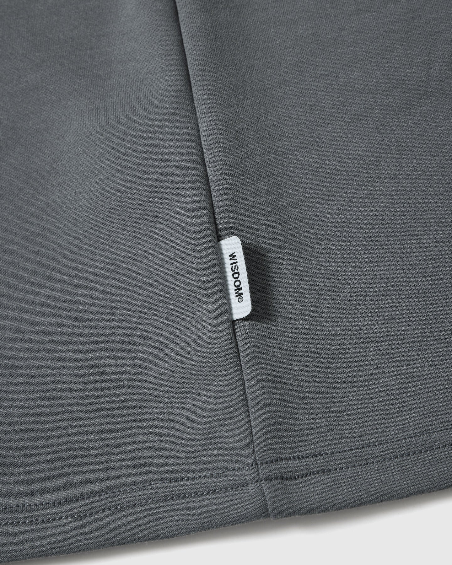 WISDOM® - SHINCOOL® GRAPHIC S/S T-SHIRT