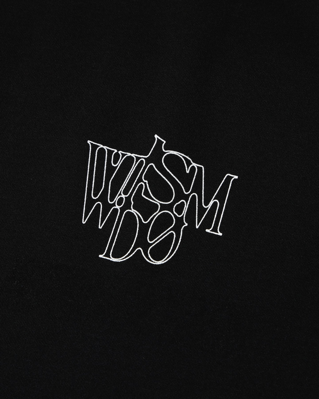 WISDOM® - SHINCOOL® GRAPHIC S/S T-SHIRT