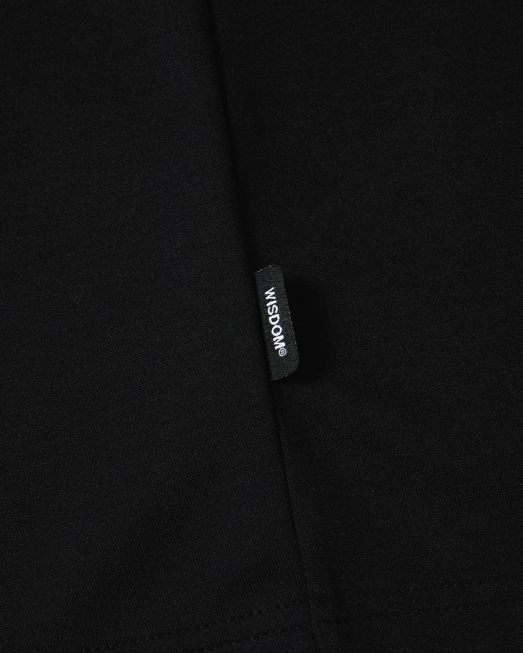 WISDOM® - SHINCOOL® GRAPHIC S/S T-SHIRT