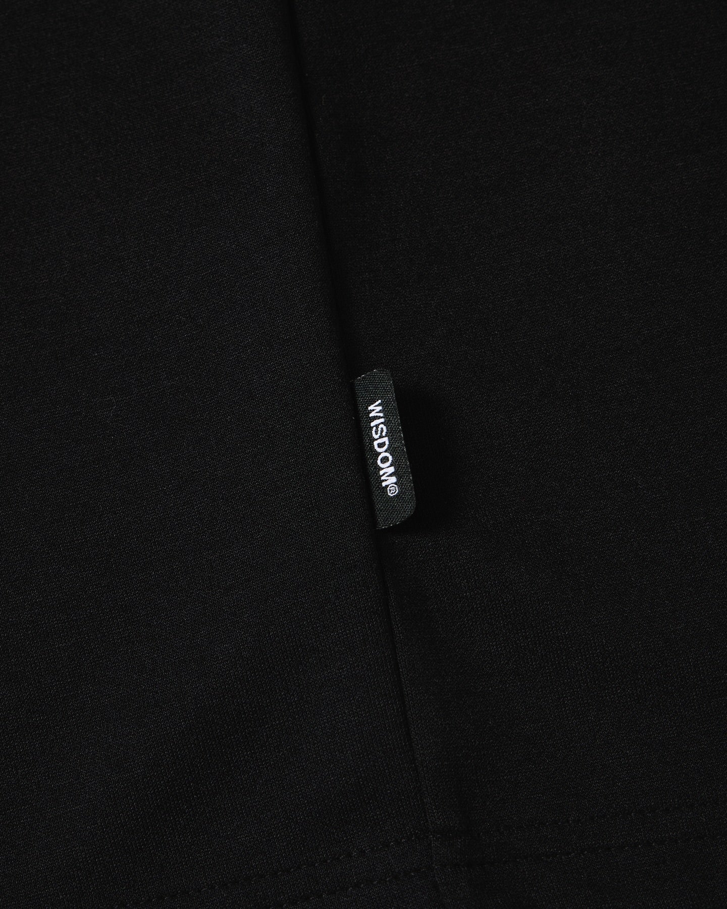 WISDOM® - SHINCOOL® GRAPHIC S/S T-SHIRT