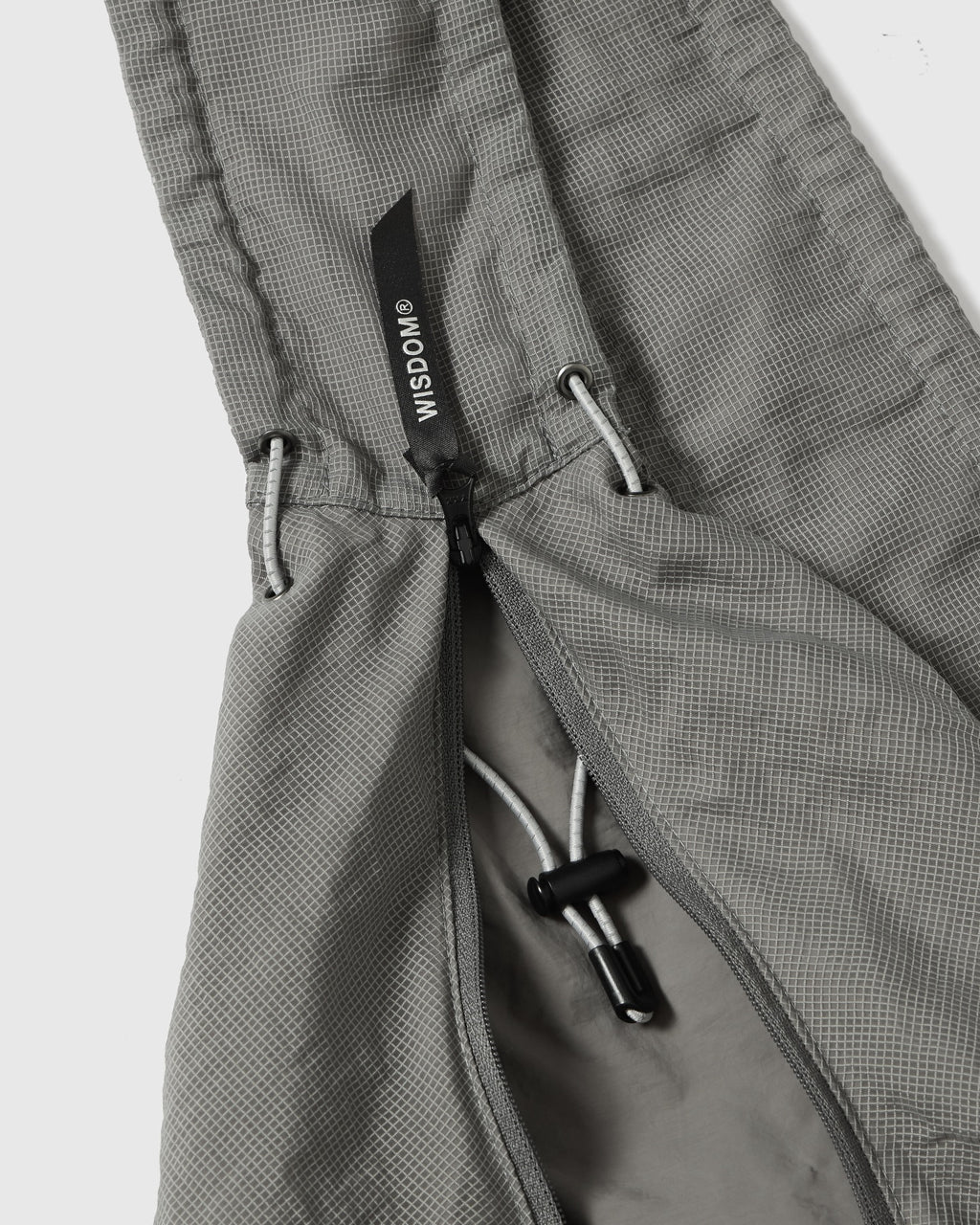 WISDOM® - CROSSBODY BAG