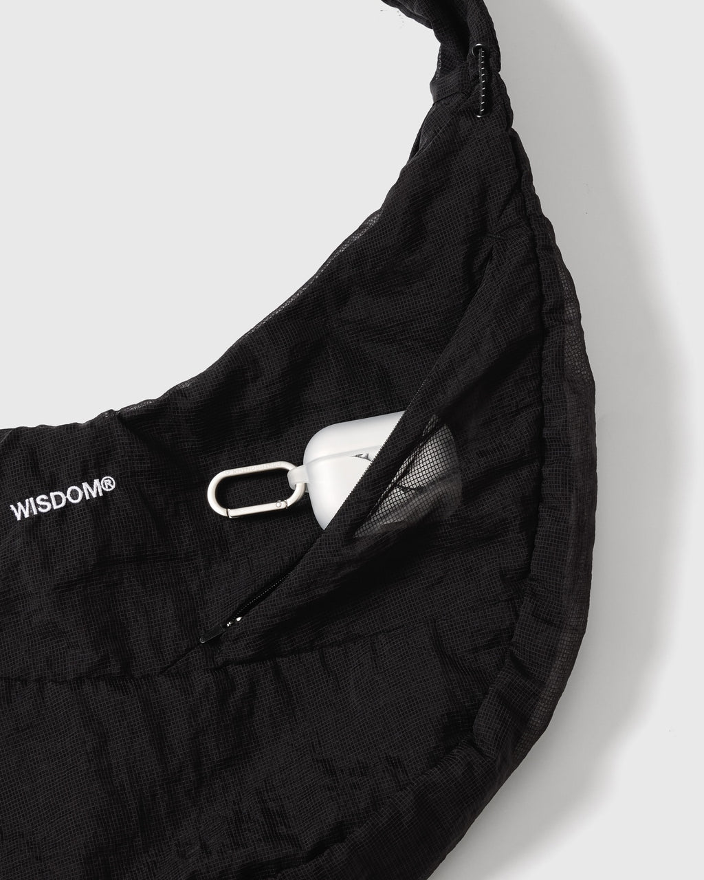 WISDOM® - CROSSBODY BAG