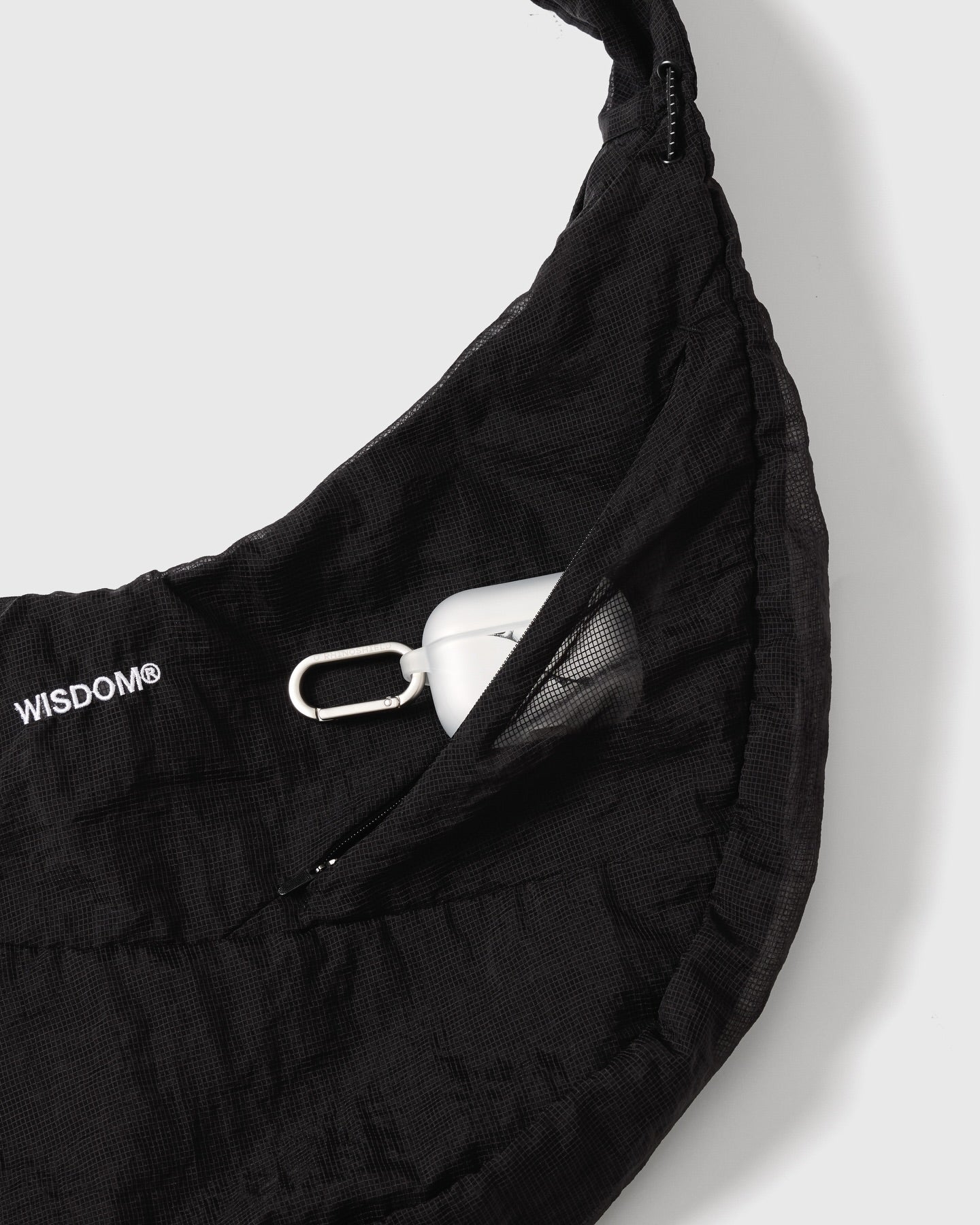 WISDOM® - CROSSBODY BAG