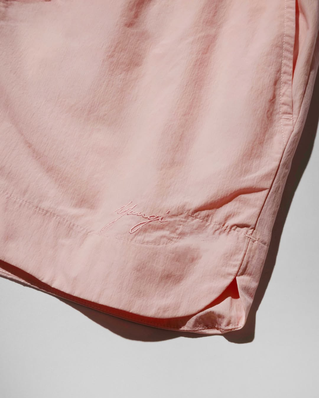 YANGI - Weekend Beach Short