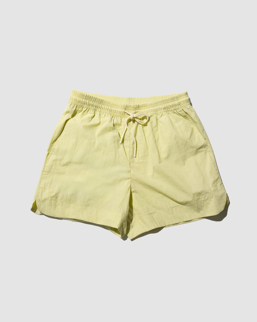 YANGI - Weekend Beach Short