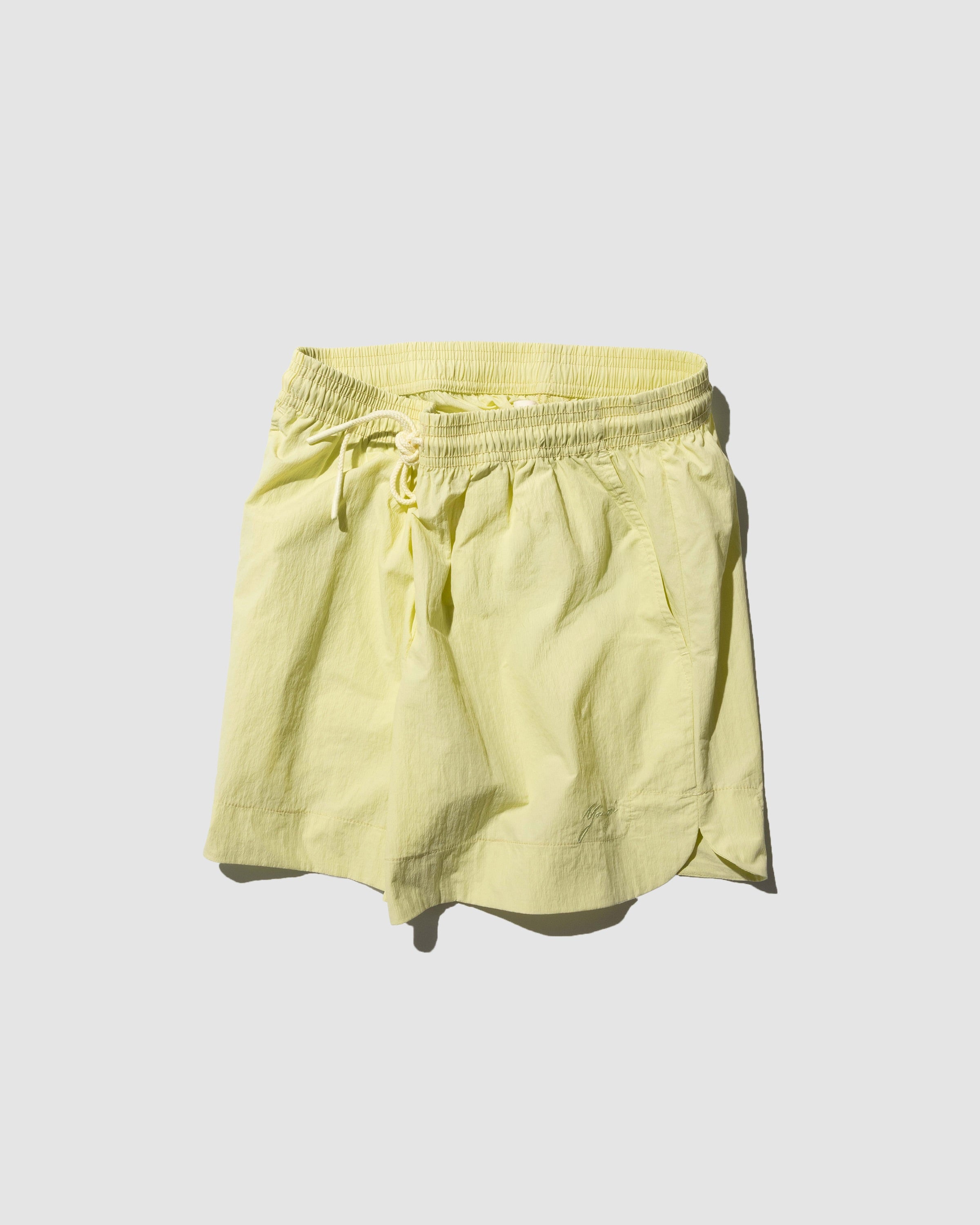 YANGI - Weekend Beach Short