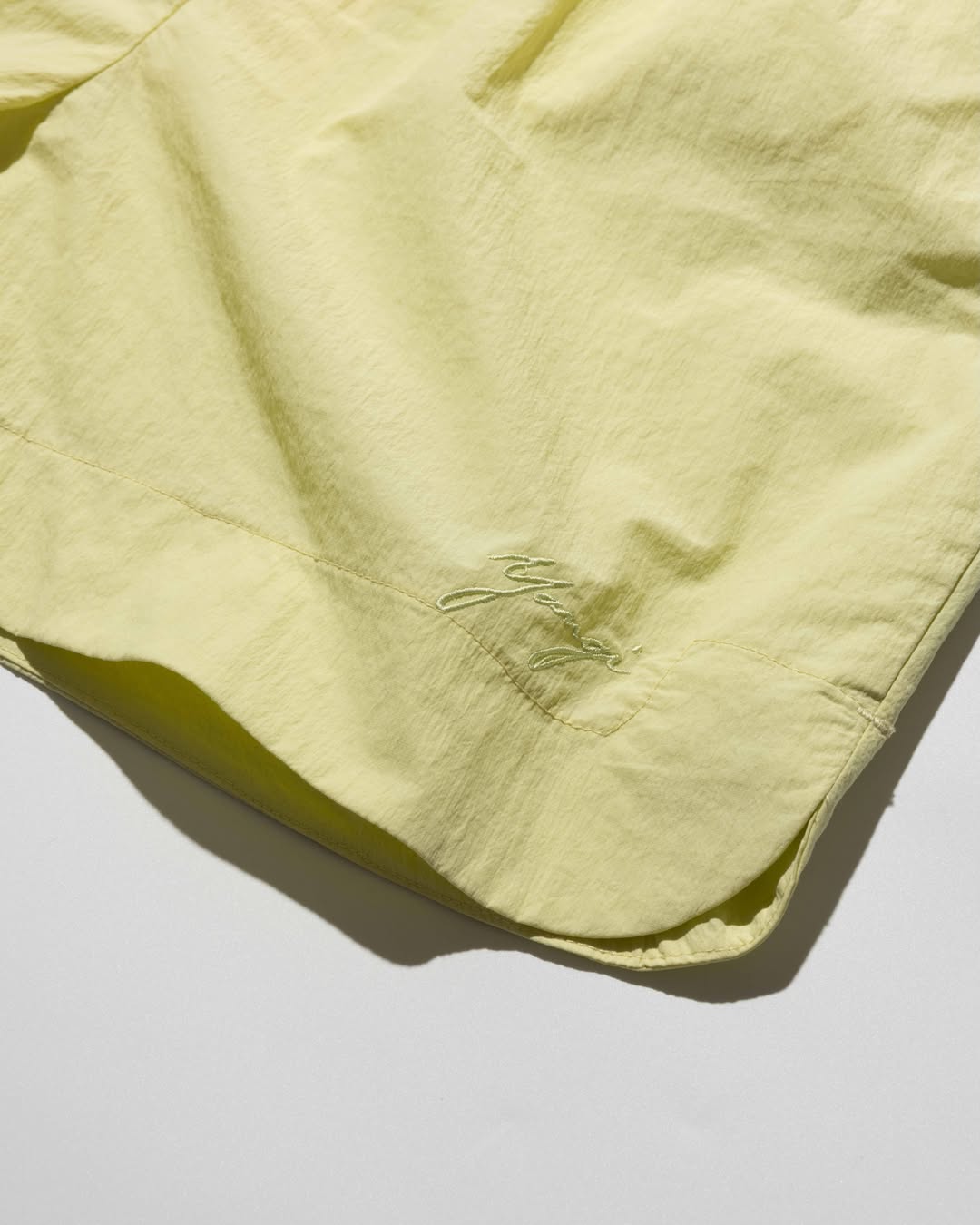 YANGI - Weekend Beach Short